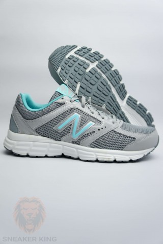 Кросівки New Balance w 460 LO2